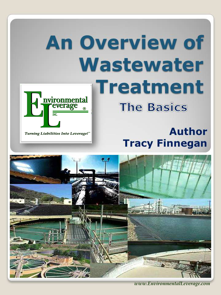 Wastewater Elearning