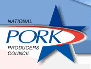 pork producers council