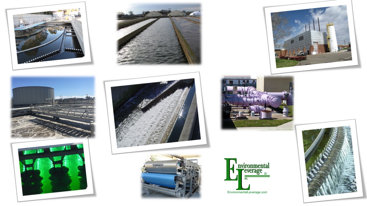 municipal wastewater bioaugmentation